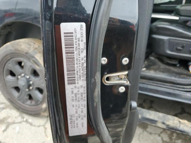 3C6UR5JJ9HG570590 RAM 2500 Slt