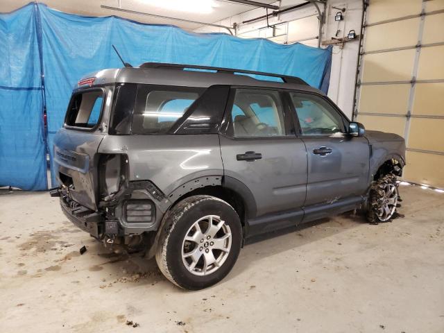 3FMCR9A61MRA59229 Ford BRONCO SPORT