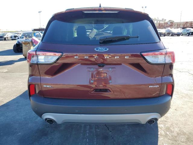 1FMCU9H67MUA28094 Ford ESCAPE SEL