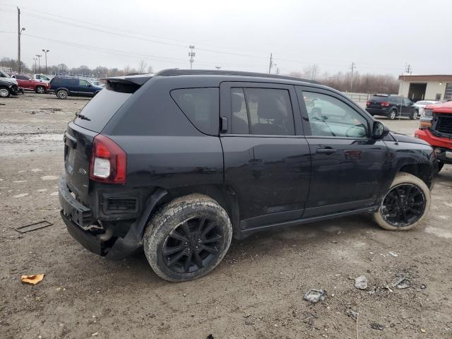 1C4NJCBA7ED730143 Jeep Compass Sport