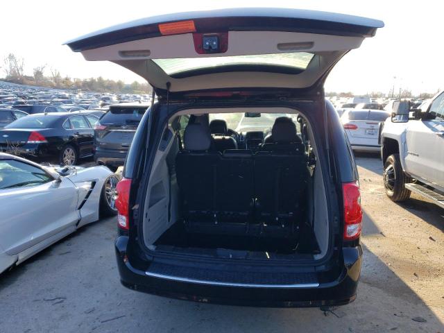 2C4RDGCG6LR174405 Dodge Grand Caravan Sxt