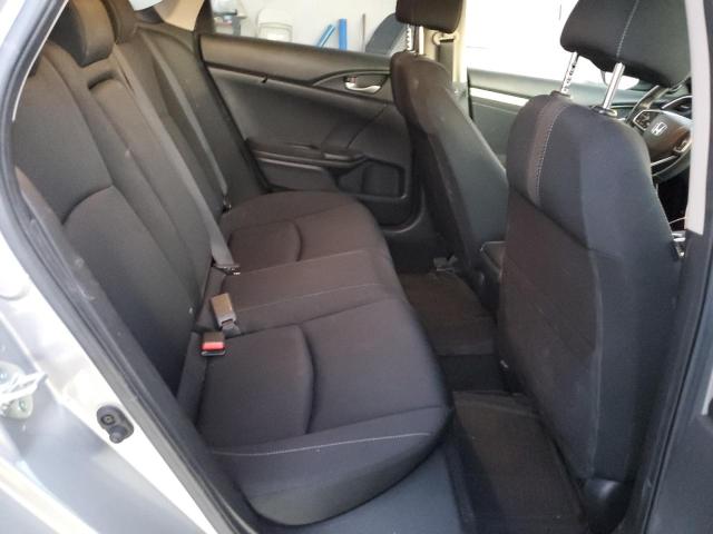 JHMFC1F38JX011487 Honda CIVIC EX