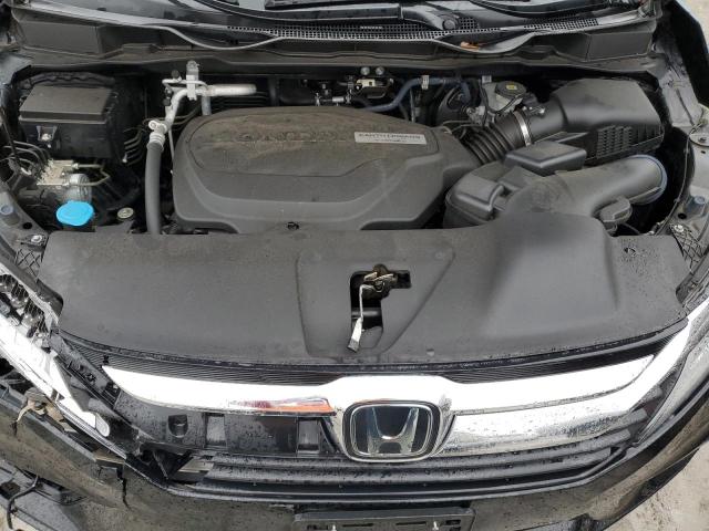 5FNRL6H96LB007304 Honda Odyssey Elite