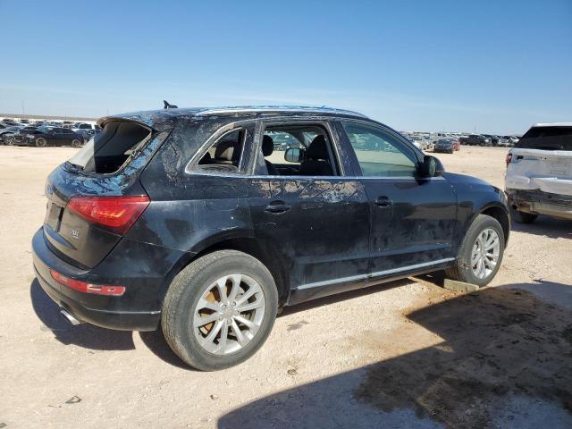 WA1CFAFP7EA092130 Audi Q5 PREMIUM