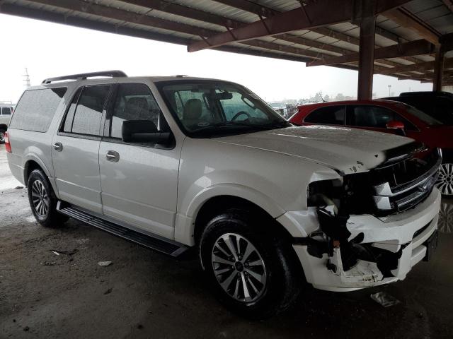 1FMJK1HT8HEA60380 Ford Expedition El Xlt