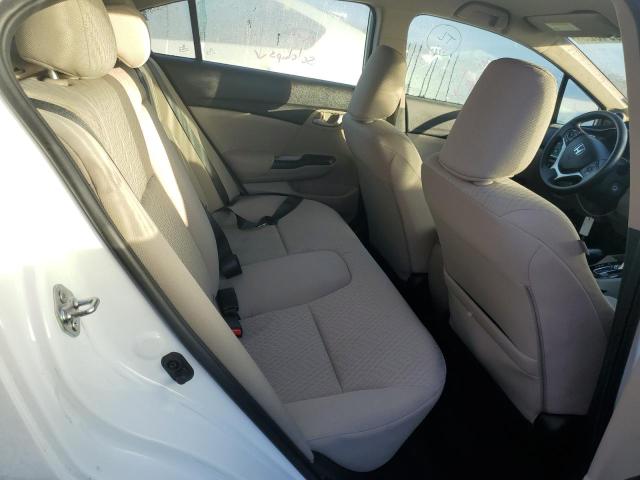 19XFB2F72FE118006 Honda CIVIC SE