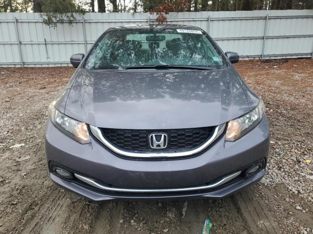 2HGFB2F99EH515699 Honda CIVIC EXL