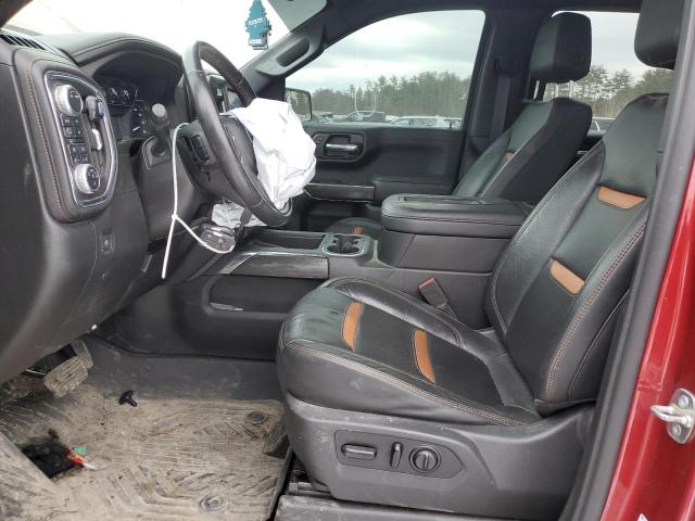 1GTP9EED7LZ331445 GMC Sierra K1500 At4
