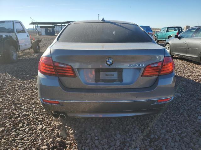 WBA5A5C59ED508925 BMW 528 I