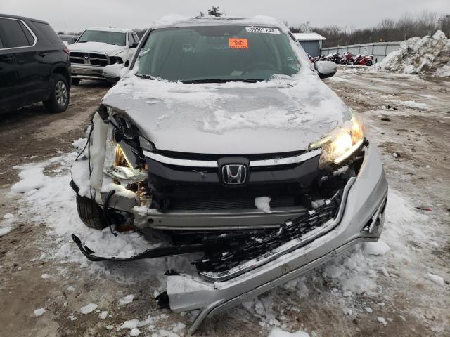 5J6RM4H92GL056854 Honda Cr-v Touring