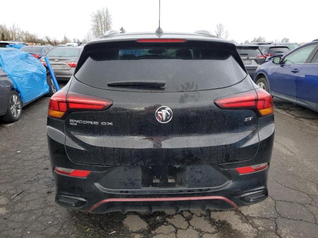 KL4MMESL8PB086757 Buick Encore Gx Select