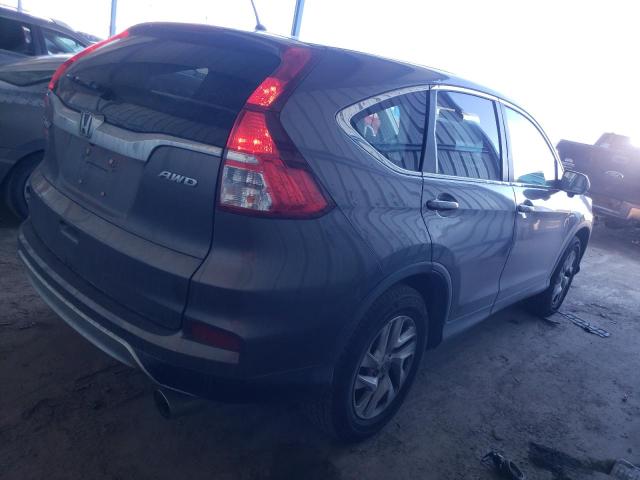 2HKRM4H54GH622004 Honda CR-V EX