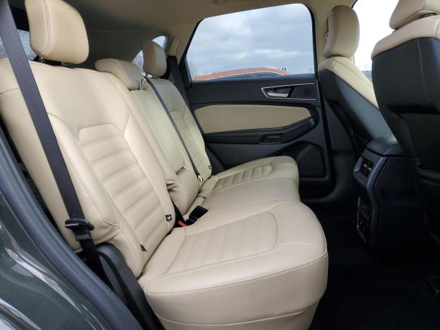 2FMPK4J91NBB10750 Ford EDGE SEL