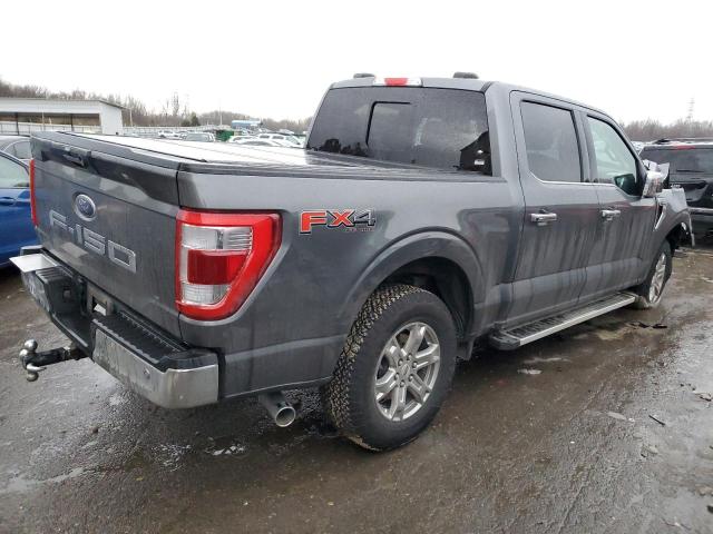 1FTFW1E58NKD44044 Ford F150 Supercrew