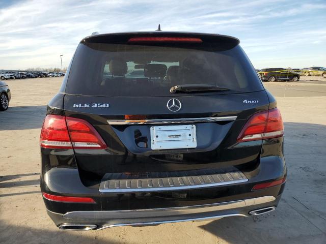 4JGDA5HB9HA984414 Mercedes-Benz Gle 350 4matic