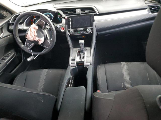 2HGFC2F74HH536198 Honda CIVIC EX
