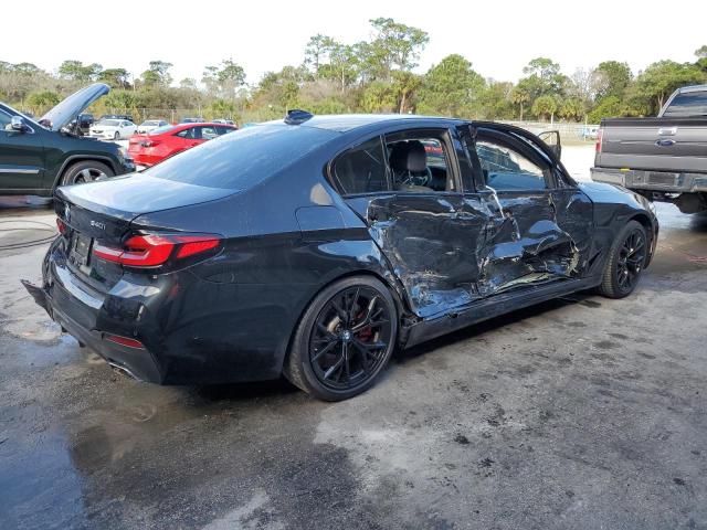 WBA53BJ07NWX42761 BMW 540 I