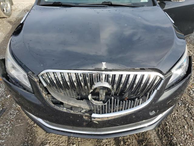 1G4GF5G37EF163612 Buick Lacrosse Touring