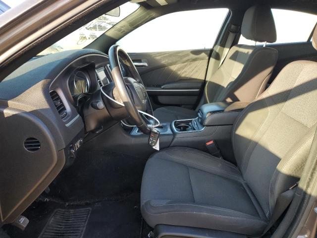 2C3CDXBG0KH729753 Dodge Charger Sxt