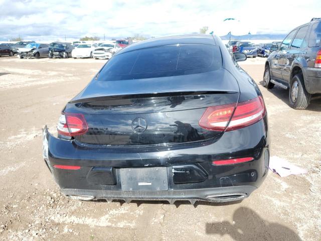 W1KWJ8EB0MG095176 Mercedes-Benz C 300 4matic