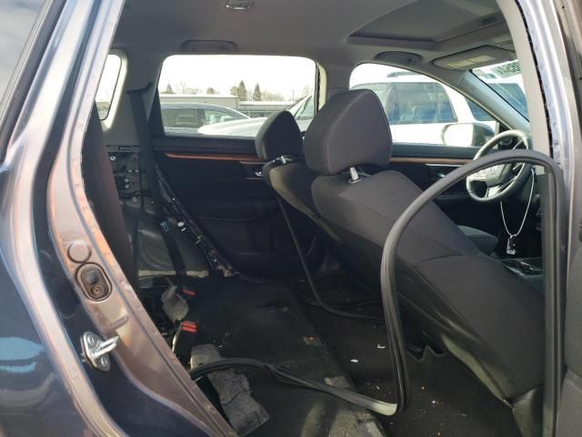 7FARW1H56JE050338 Honda CR-V EX