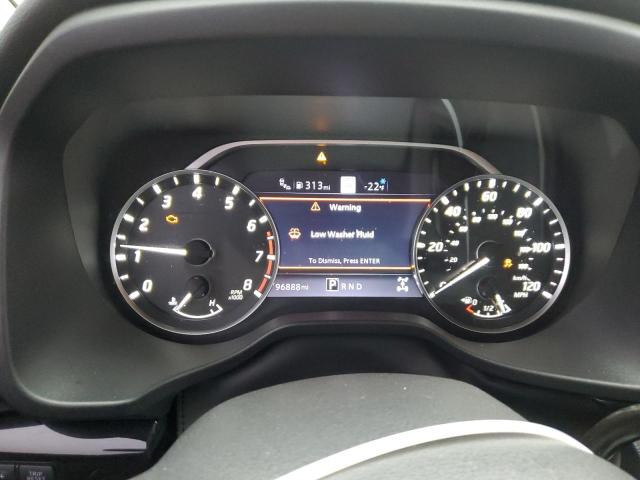 1N6AA1FB3MN514558 Nissan Titan Xd Sv