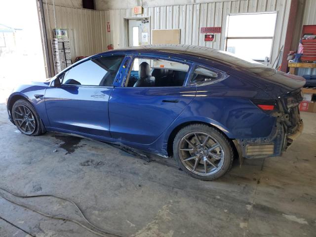 5YJ3E1EB7MF044874 Tesla MODEL 3