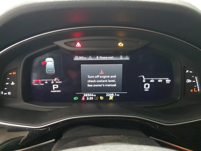 WA1LXAF75MD018019 Audi Q7 Premium Plus