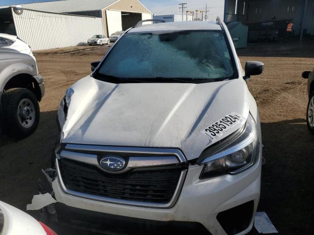 JF2SKACCXKH413273 Subaru Forester