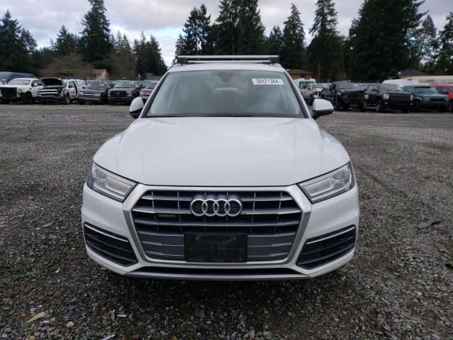 WA1ANAFY4K2115565 Audi Q5 PREMIUM