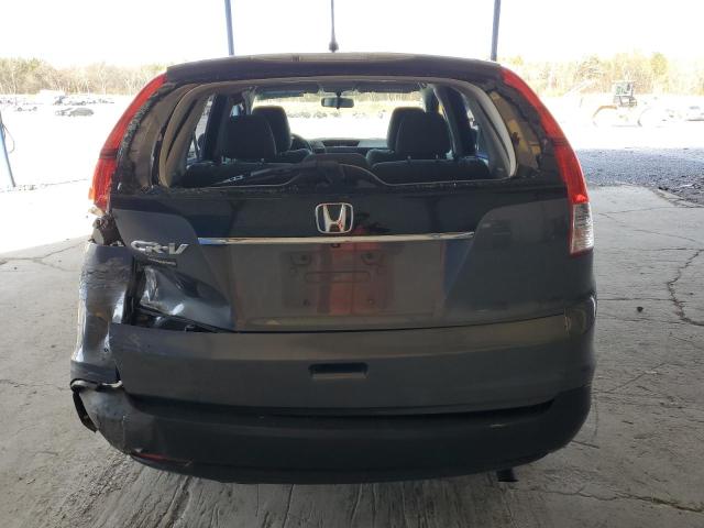 3CZRM3H32EG715158 Honda CR-V LX