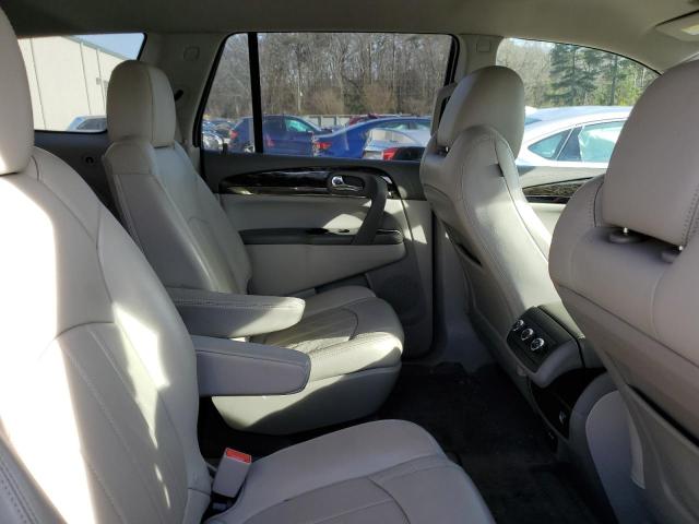 5GAKRBKD4EJ168141 Buick Enclave