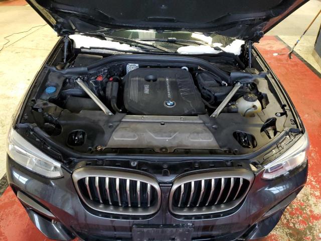 5UXTS3C50J0Y99961 BMW X3 Xdrivem40i