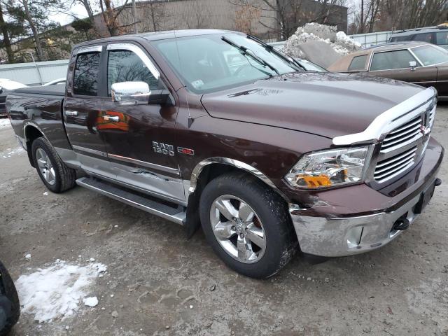 1C6RR7GM5FS507009 RAM 1500 Slt