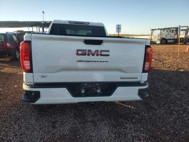 1GTR8CEK2LZ282878 GMC Sierra C1500 Elevation