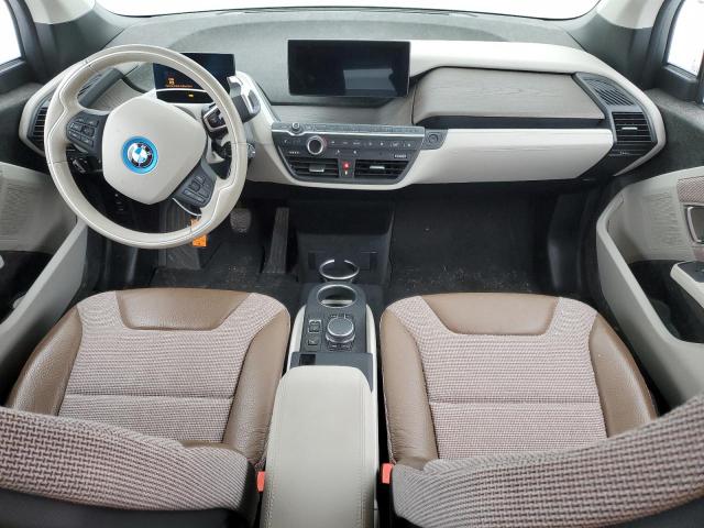 WBY8P4C58K7E50309 BMW I3 REX