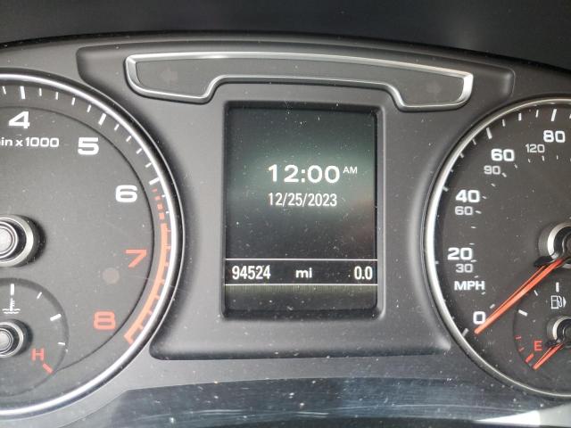 WA1JCCFSXJR009804 Audi Q3 Premium Plus