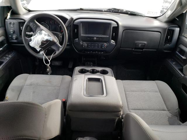 1GTV2LEC7HZ305135 GMC Sierra K1500