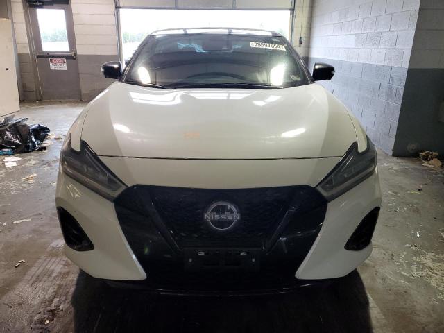 1N4AA6EV7PC502379 Nissan Maxima Sr