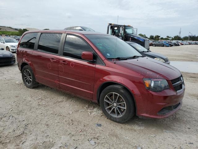 2C4RDGBG4HR564282 Dodge Grand Caravan Se