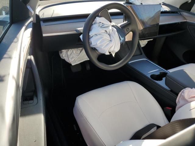 7SAYGDEEXPA117977 Tesla Model Y