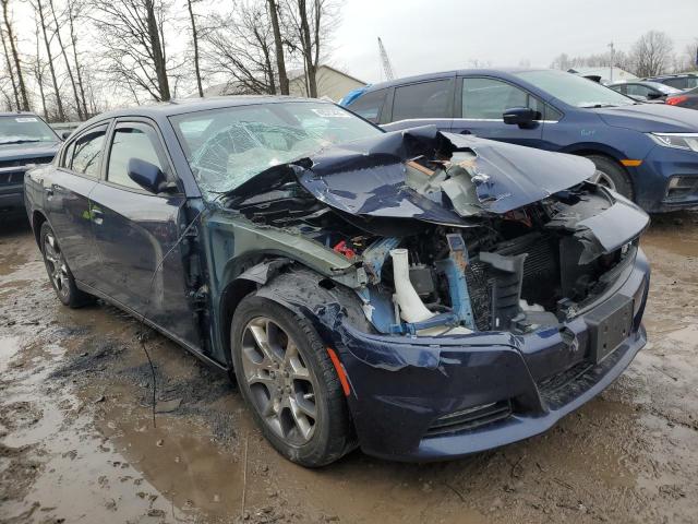 2C3CDXJG2GH233538 Dodge Charger Sxt