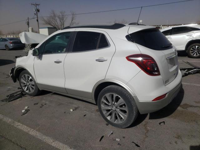 KL4CJASB2KB713501 Buick Encore Preferred