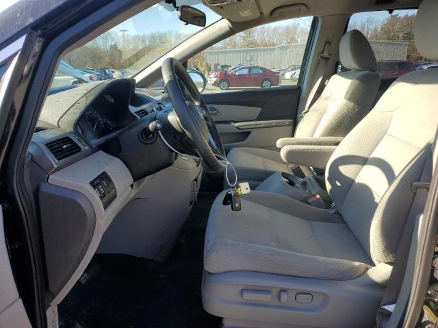5FNRL5H43FB012995 Honda ODYSSEY EX