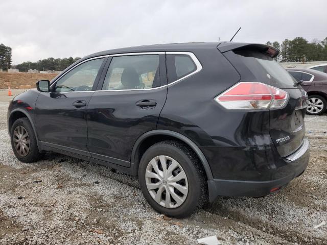 Nissan ROGUE S 2016 JN8AT2MV0GW150716 Image 2