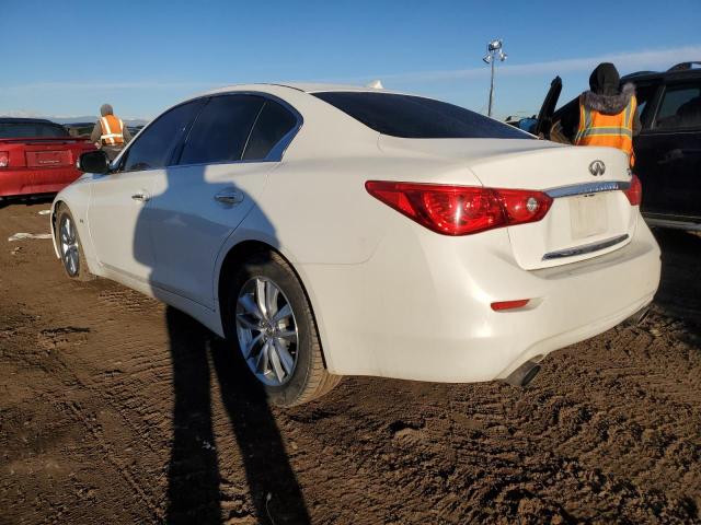 JN1EV7AP1HM739543 Infiniti Q50 Premium