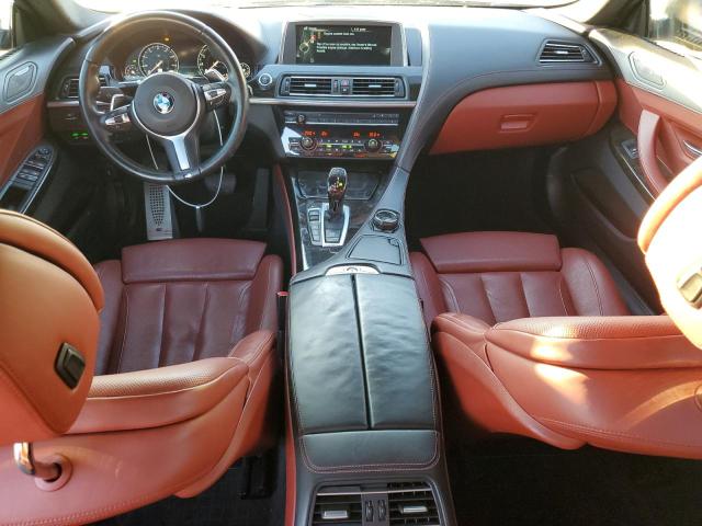 WBA6B8C51FD453861 BMW 640 Xi Gran Coupe