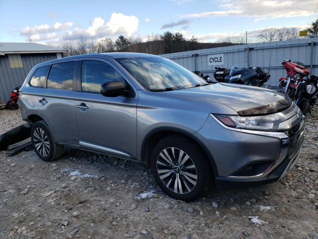 JA4AZ3A35KZ033198 Mitsubishi Outlander Se