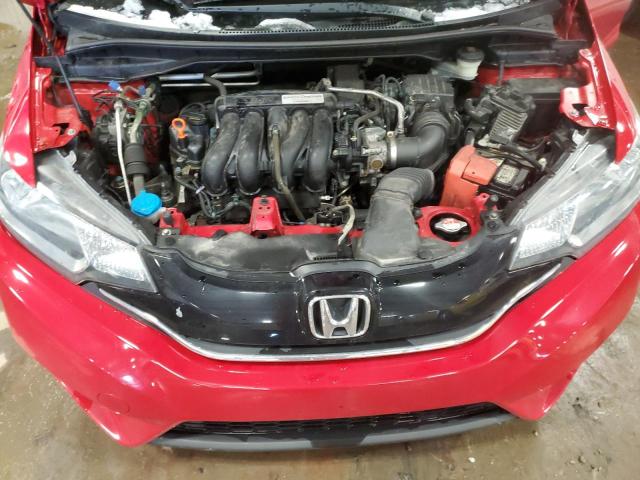 3HGGK5G71HM704680 Honda FIT EX