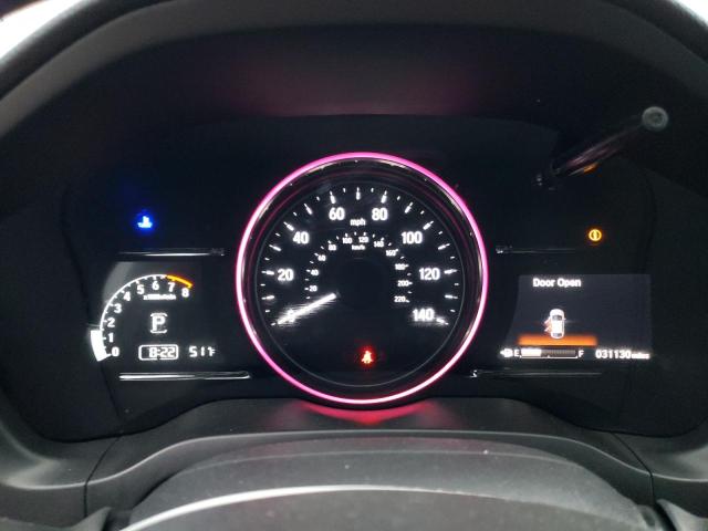 3CZRU6H96LM715068 Honda Hr-v Touring